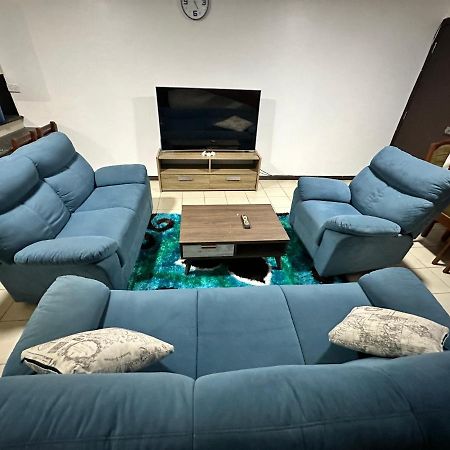 Ambitious Apartment Nadi Exterior foto