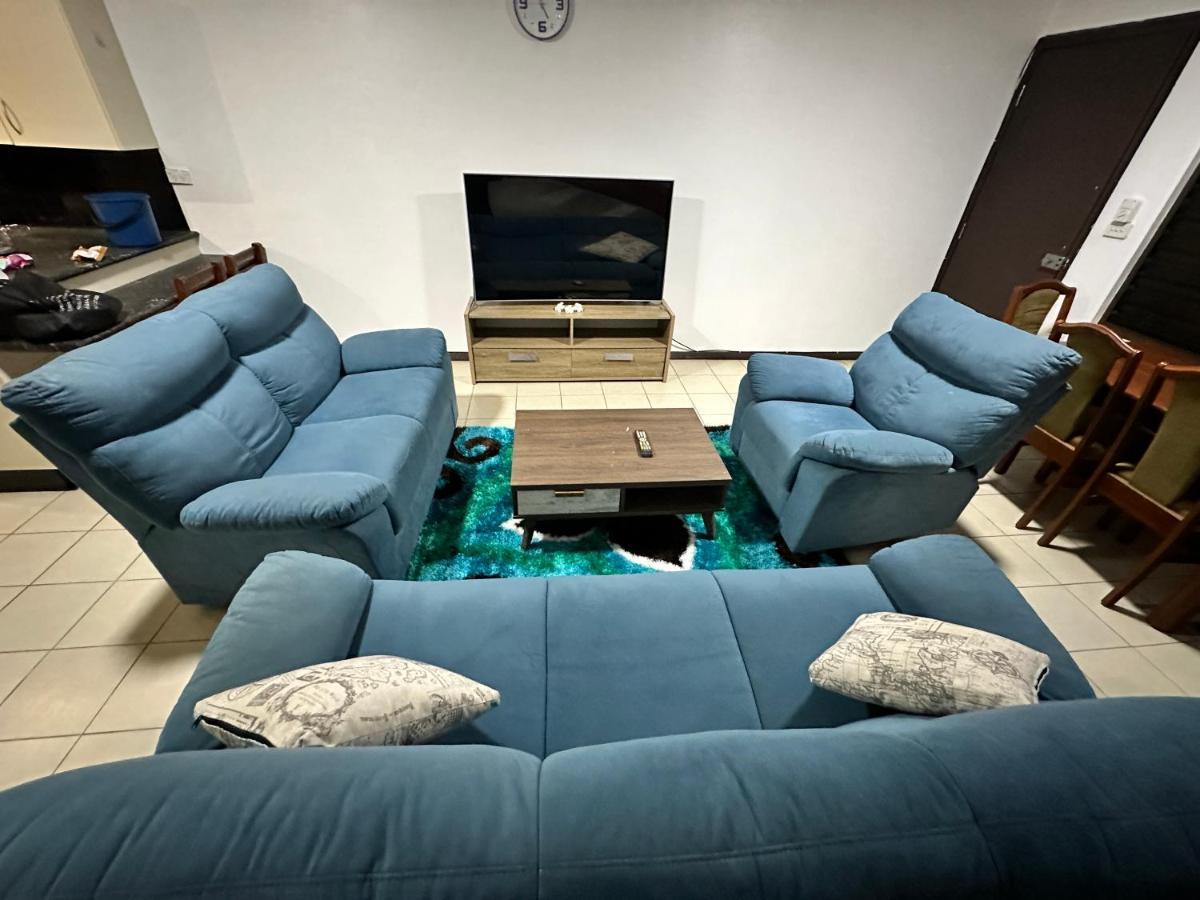 Ambitious Apartment Nadi Exterior foto