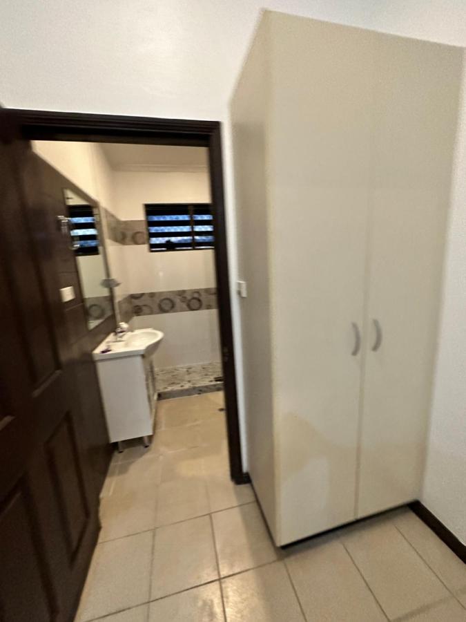 Ambitious Apartment Nadi Exterior foto